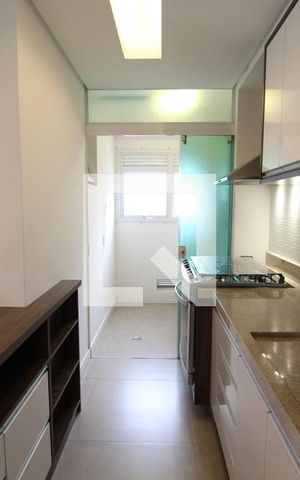 Apartamento à venda com 73m², 1 quarto e 1 vagaCozinha