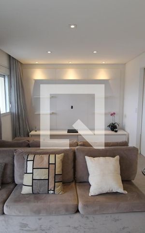 Apartamento à venda com 73m², 1 quarto e 1 vagaSala