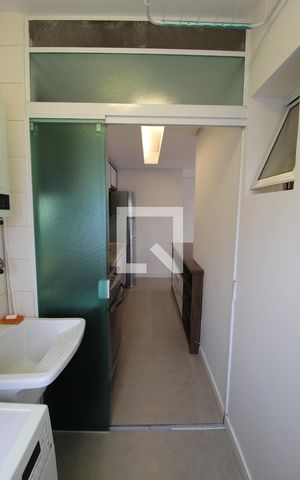 Apartamento à venda com 73m², 1 quarto e 1 vagaÁrea de Serviço