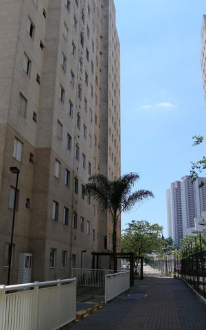 Apartamento para alugar com 60m², 3 quartos e 1 vagaÁrea Externa