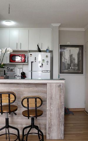 Apartamento para alugar com 60m², 3 quartos e 1 vagaSala
