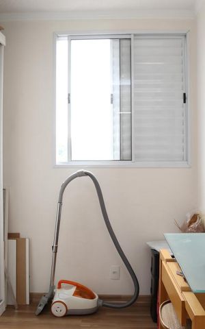 Apartamento para alugar com 60m², 3 quartos e 1 vagaQuarto 2