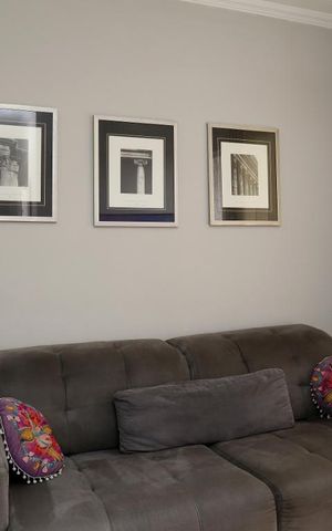 Apartamento para alugar com 60m², 3 quartos e 1 vagaSala