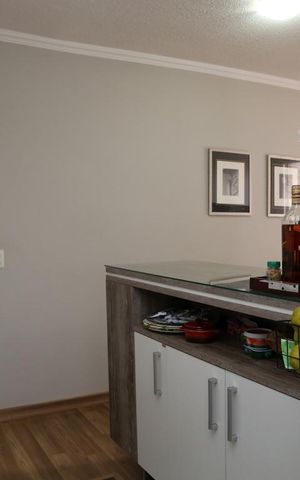 Apartamento para alugar com 60m², 3 quartos e 1 vagaCozinha