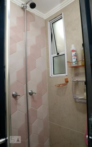 Apartamento para alugar com 60m², 3 quartos e 1 vagaBanheiro