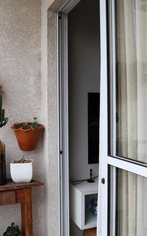 Apartamento para alugar com 60m², 3 quartos e 1 vagaVaranda da Sala