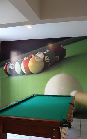 Apartamento para alugar com 60m², 3 quartos e 1 vagaSalão de jogos