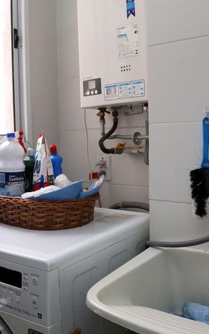 Apartamento para alugar com 60m², 3 quartos e 1 vagaÁrea de Serviço
