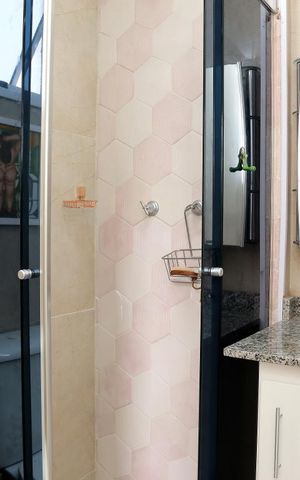 Apartamento para alugar com 60m², 3 quartos e 1 vagaBanheiro da Suíte