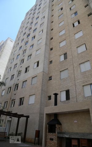 Apartamento para alugar com 60m², 3 quartos e 1 vagaFachada