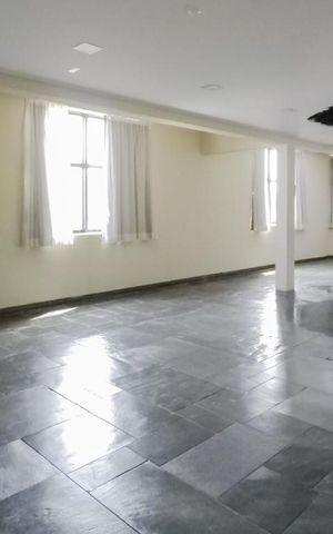 Studio para alugar com 30m², 1 quarto e sem vagaÁrea comum - Salão de festas