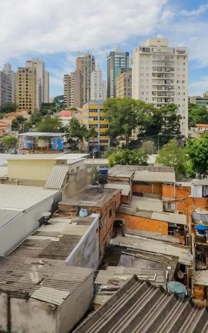Studio para alugar com 30m², 1 quarto e sem vagaVista