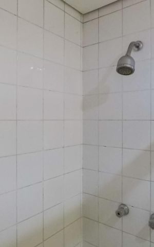 Studio para alugar com 30m², 1 quarto e sem vagaBanheiro