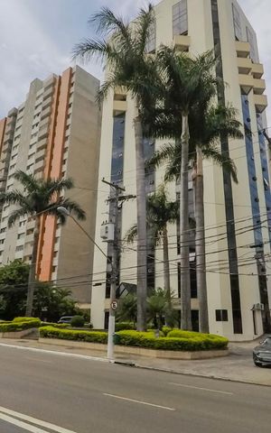 Studio para alugar com 30m², 1 quarto e sem vagaFachada