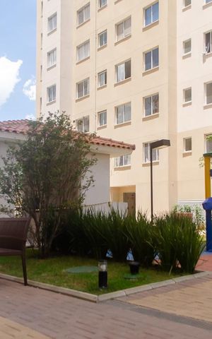 Apartamento para alugar com 41m², 2 quartos e sem vagaÁrea comum