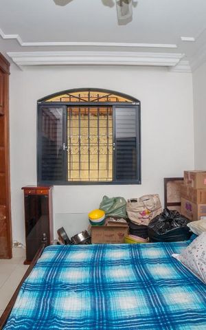 Casa à venda com 320m², 4 quartos e 4 vagas Casa à venda com 320m², 4 quartos e 4 vagasSuíte 1