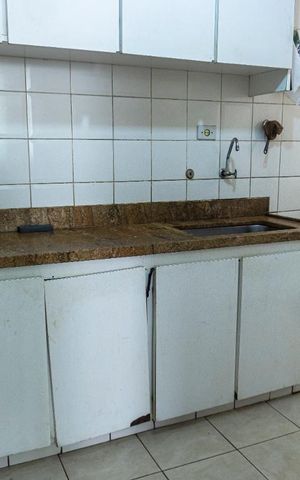 Apartamento à venda com 120m², 3 quartos e 2 vagas Apartamento à venda com 120m², 3 quartos e 2 vagasCozinha