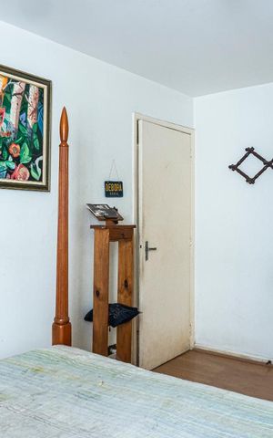 Apartamento à venda com 120m², 3 quartos e 2 vagas Apartamento à venda com 120m², 3 quartos e 2 vagasDormitório 2