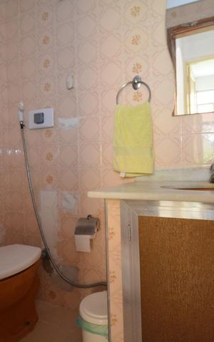 Apartamento à venda com 50m², 2 quartos e 1 vagaBanheiro