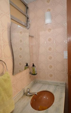Apartamento à venda com 50m², 2 quartos e 1 vagaBanheiro