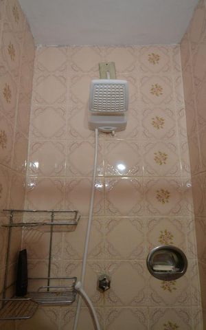 Apartamento à venda com 50m², 2 quartos e 1 vagaBanheiro