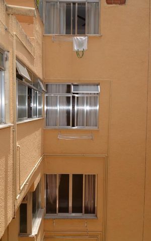 Apartamento à venda com 50m², 2 quartos e 1 vagaVista do Quarto 2