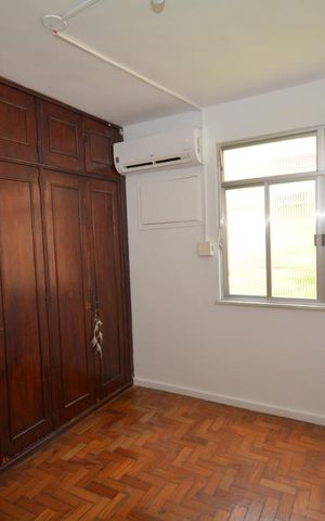 Apartamento à venda com 50m², 2 quartos e 1 vagaQuarto 1