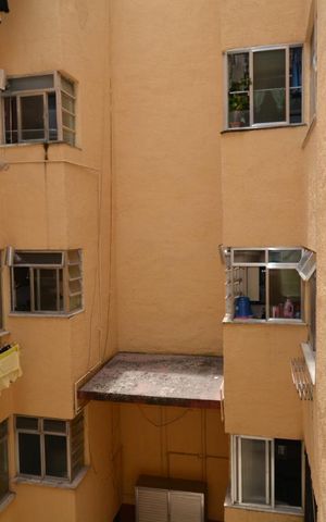 Apartamento à venda com 50m², 2 quartos e 1 vagaVista da Área de serviço