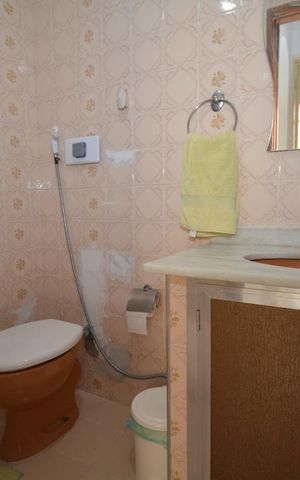 Apartamento à venda com 50m², 2 quartos e 1 vagaBanheiro