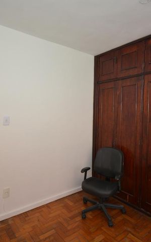 Apartamento à venda com 50m², 2 quartos e 1 vagaQuarto 1