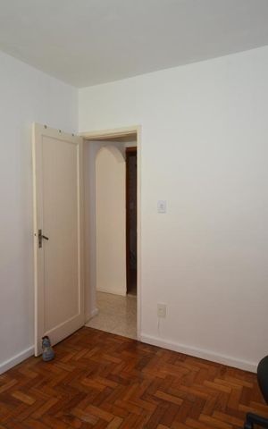 Apartamento à venda com 50m², 2 quartos e 1 vagaQuarto 1