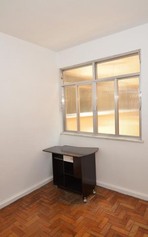 Apartamento à venda com 50m², 2 quartos e 1 vagaQuarto 2