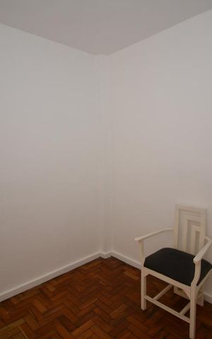 Apartamento à venda com 50m², 2 quartos e 1 vagaQuarto 2