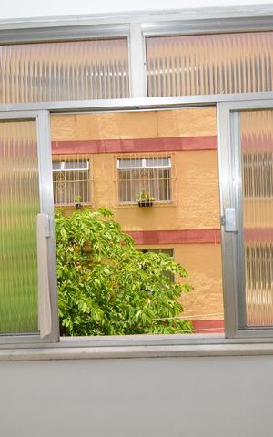 Apartamento à venda com 50m², 2 quartos e 1 vagaSala