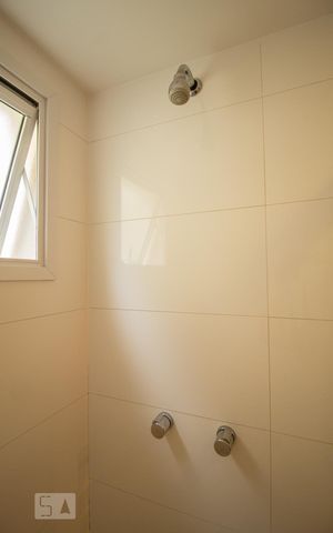 Apartamento para alugar com 90m², 2 quartos e 2 vagas Apartamento para alugar com 90m², 2 quartos e 2 vagasBanheiro Social