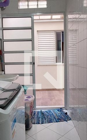 Apartamento à venda com 89m², 3 quartos e 2 vagas Apartamento à venda com 89m², 3 quartos e 2 vagasÁrea de Serviço