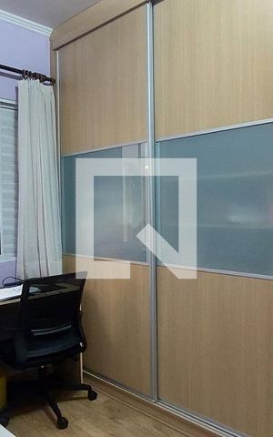 Apartamento à venda com 89m², 3 quartos e 2 vagas Apartamento à venda com 89m², 3 quartos e 2 vagasQuarto 2