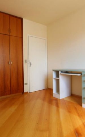 Apartamento para alugar com 72m², 3 quartos e 1 vagaQuarto 2