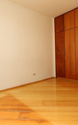 Apartamento para alugar com 72m², 3 quartos e 1 vagaQuarto 2