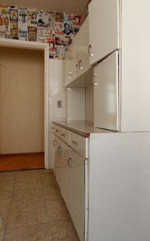 Apartamento para alugar com 72m², 3 quartos e 1 vagaCozinha