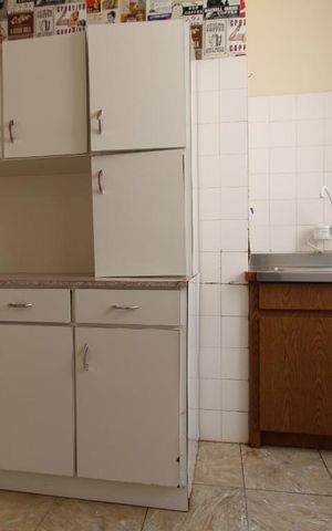 Apartamento para alugar com 72m², 3 quartos e 1 vagaCozinha