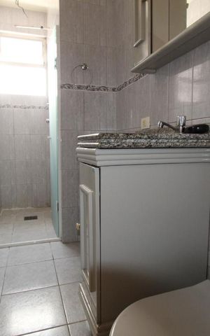 Apartamento para alugar com 72m², 3 quartos e 1 vagaBanheiro