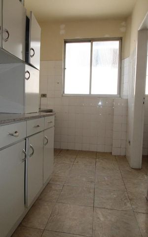Apartamento para alugar com 72m², 3 quartos e 1 vagaCozinha