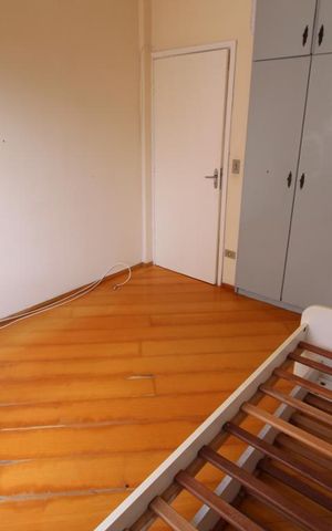 Apartamento para alugar com 72m², 3 quartos e 1 vagaQuarto 1