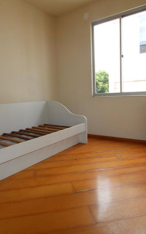 Apartamento para alugar com 72m², 3 quartos e 1 vagaQuarto 1