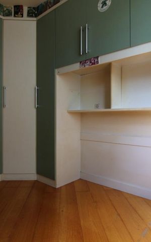 Apartamento para alugar com 72m², 3 quartos e 1 vagaQuarto 3