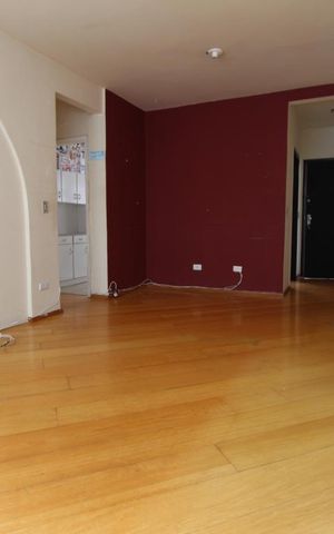 Apartamento para alugar com 72m², 3 quartos e 1 vagaSala