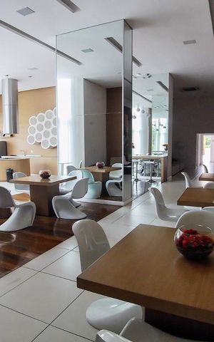 Apartamento para alugar com 70m², 2 quartos e 1 vaga Apartamento para alugar com 70m², 2 quartos e 1 vagaSalão de Festas