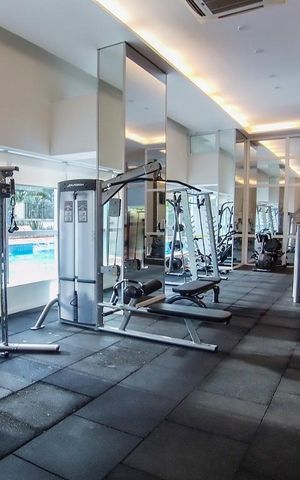 Apartamento para alugar com 70m², 2 quartos e 1 vaga Apartamento para alugar com 70m², 2 quartos e 1 vagaAcademia