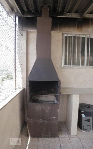 Apartamento à venda com 70m², 3 quartos e 1 vagaÁrea Comum